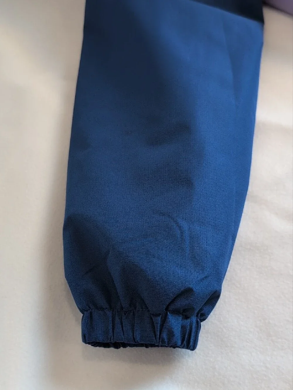 Lands End lightweight waterproof